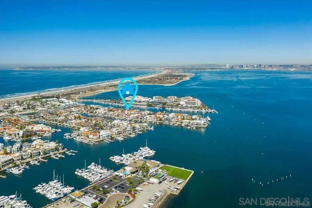 39 The Point Coronado, CA 92118 - Photo 2 of 34