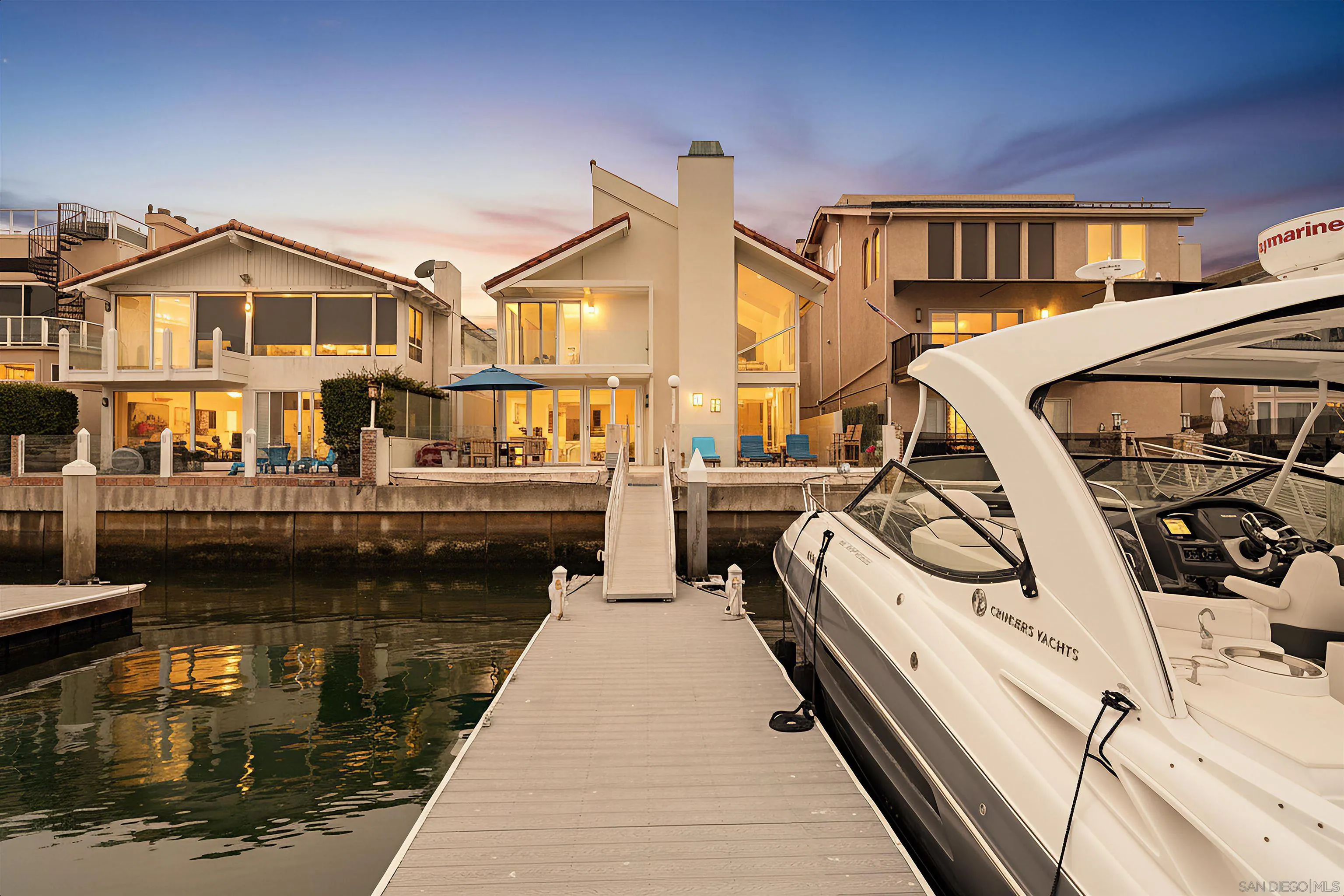 39 The Point Coronado, CA 92118 - Photo 6 of 34