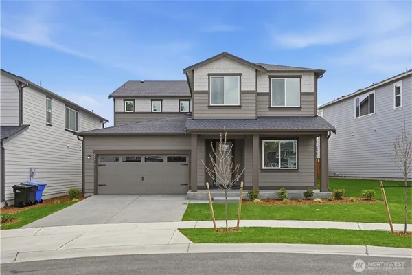$849,950 | 20414 Mystic Place East, Bonney Lake, WA 98391