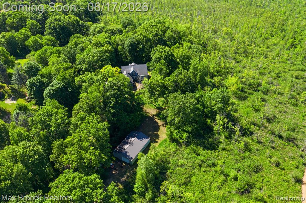 11910 Scott Road Davisburg, MI 48350 - Photo 74 of 83