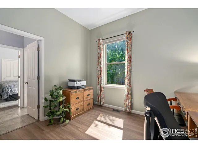 a bathroom with a sink double vanity and a mirror