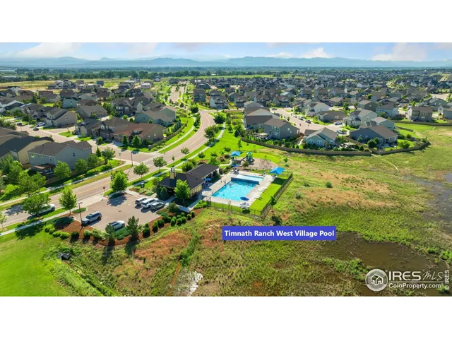 $725,000 | 6604 Neota Creek Court, Timnath, CO 80547