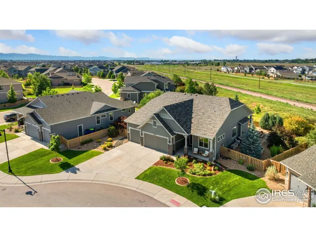 $725,000 | 6604 Neota Creek Court, Timnath, CO 80547