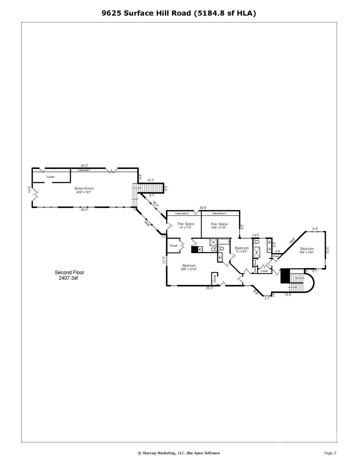 9625 Surface Hill Road Mint Hill, NC 28227 - Photo 48 of 48