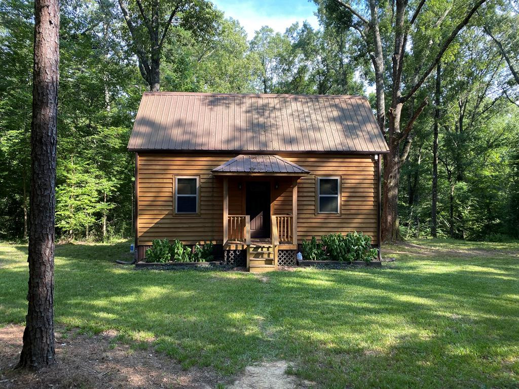 6088 Sylvarena Road Wesson, MS 39191 - Photo 1 of 33 Main View