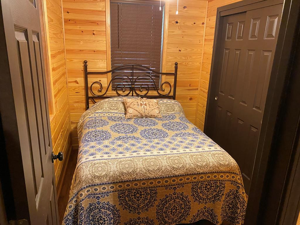 6088 Sylvarena Road Wesson, MS 39191 - Photo 20 of 33 Bedroom
