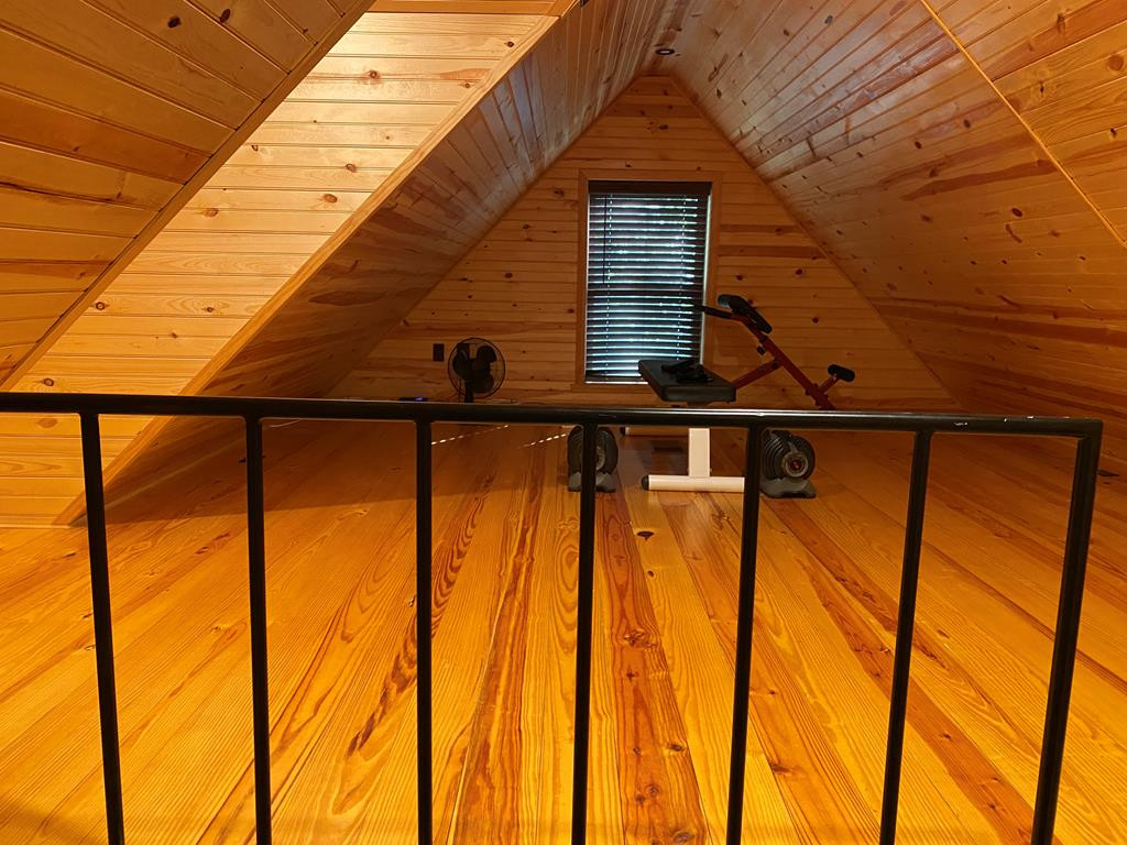6088 Sylvarena Road Wesson, MS 39191 - Photo 24 of 33 Bonus room