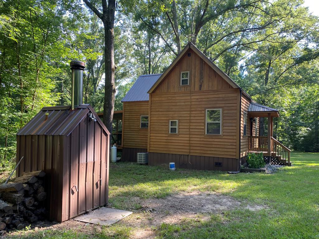 6088 Sylvarena Road Wesson, MS 39191 - Photo 4 of 33 Photo 4