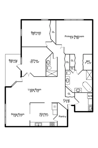 $384,900 | 1401 Plum Court, Unit D, Mount Prospect, IL 60056