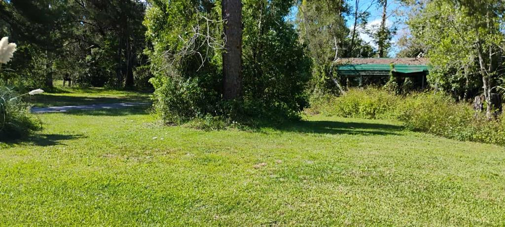 15 65th Street Yankeetown, FL 34498 - Photo 5 of 6 a view of swimming pool with a table and chairs