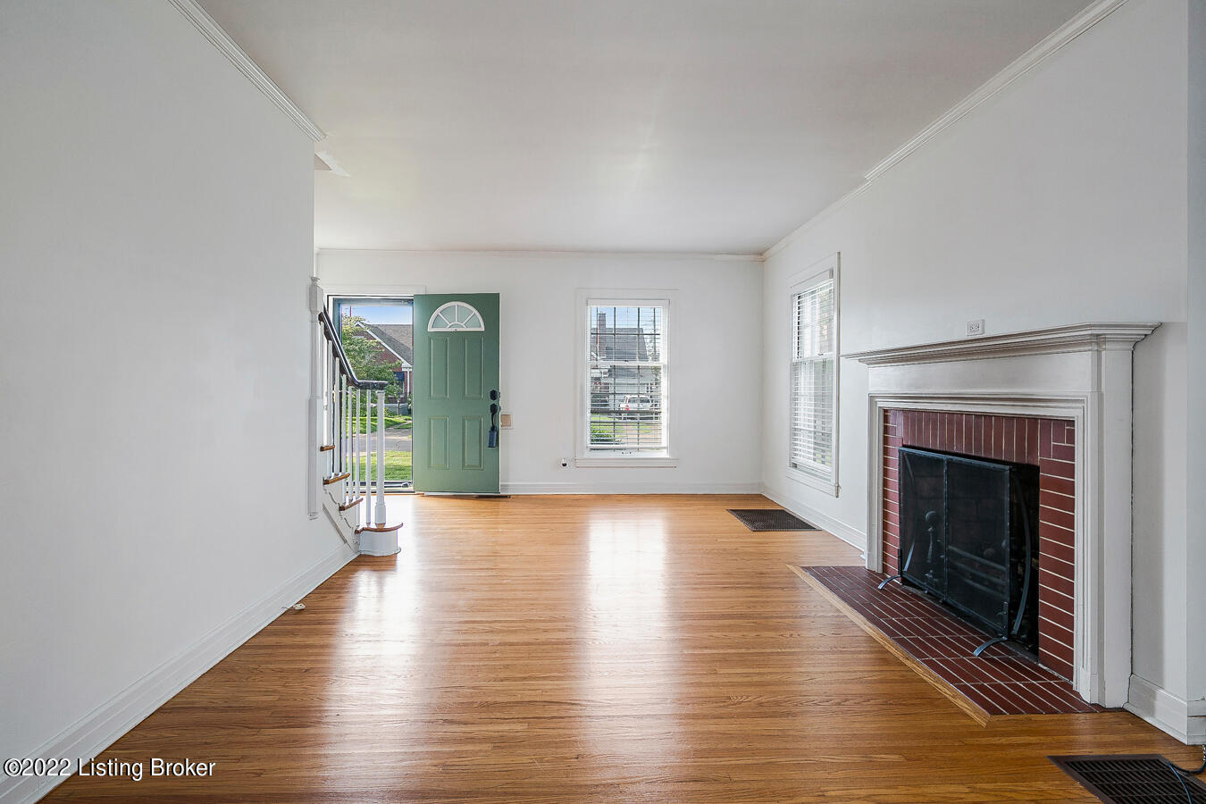 1030 Greenleaf Road Louisville, KY 40213 - Photo 12 of 37 16