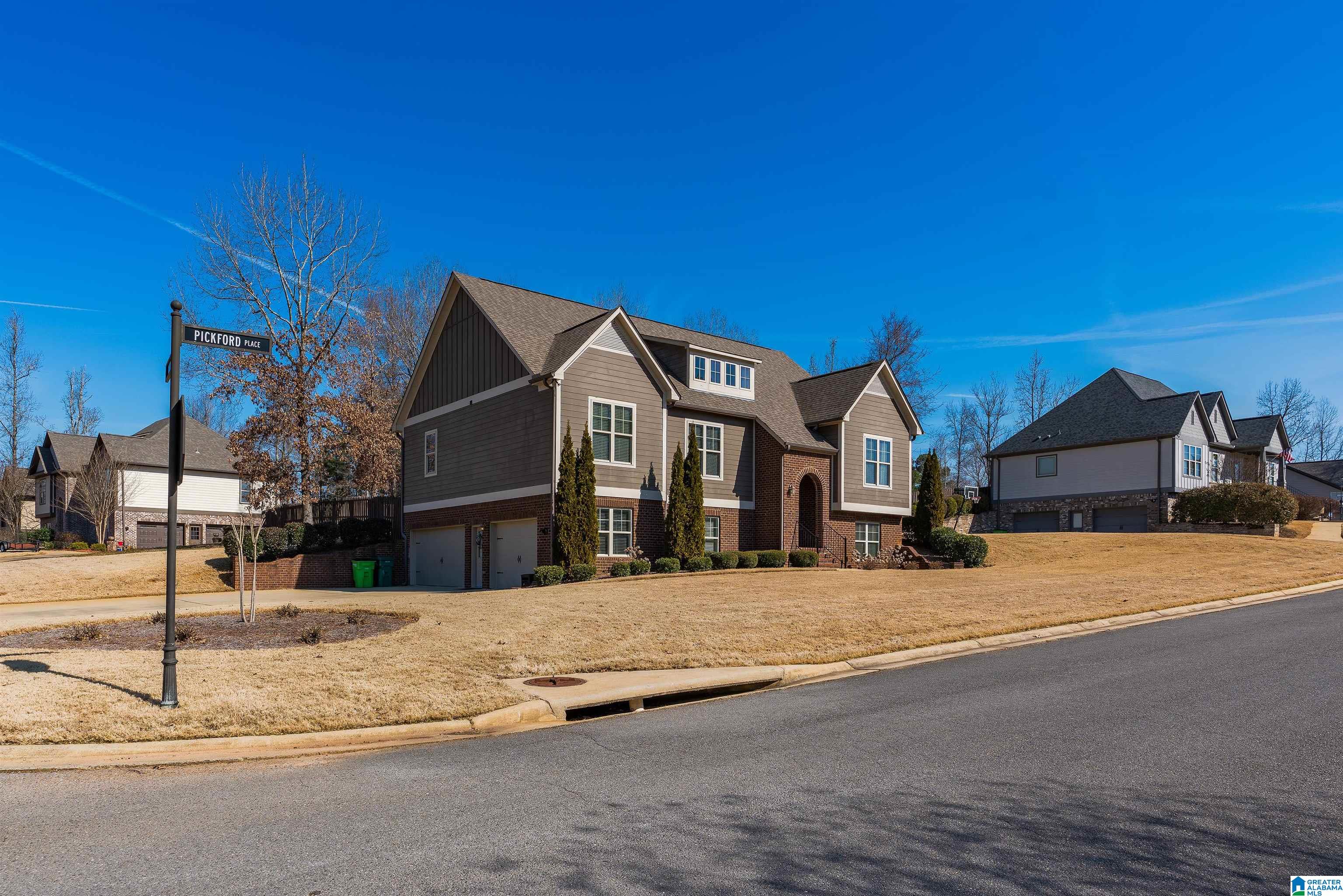 5035 Baxter Road Springville, AL 35146 - Photo 2 of 36