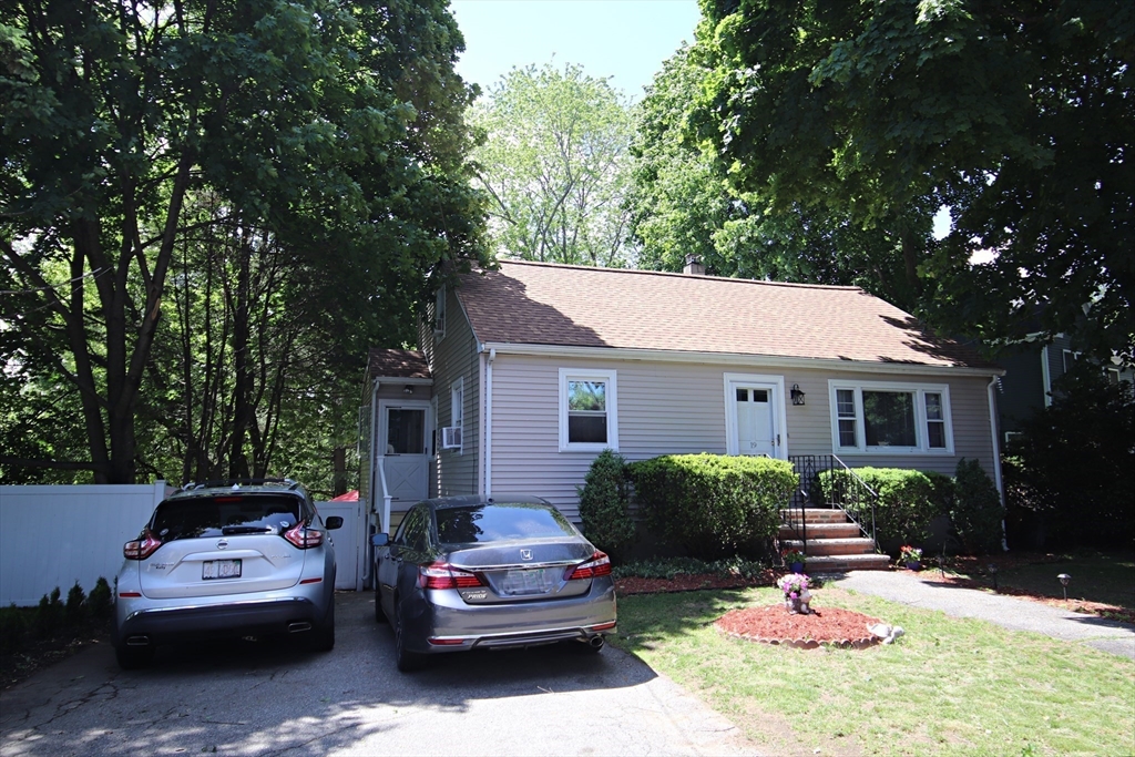 19 Juliette Road Saugus, MA 01906 - Photo 40 of 40