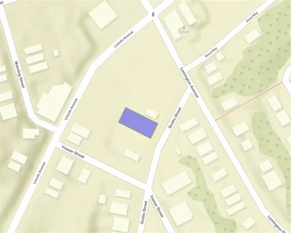 a view of a swimming pool