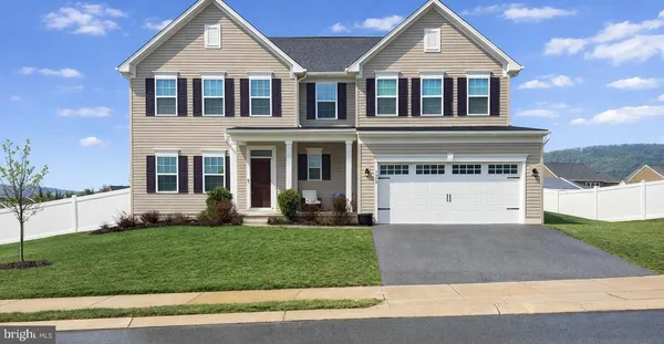 $609,900 | 4000 Allyson Road, Harrisburg, PA 17110