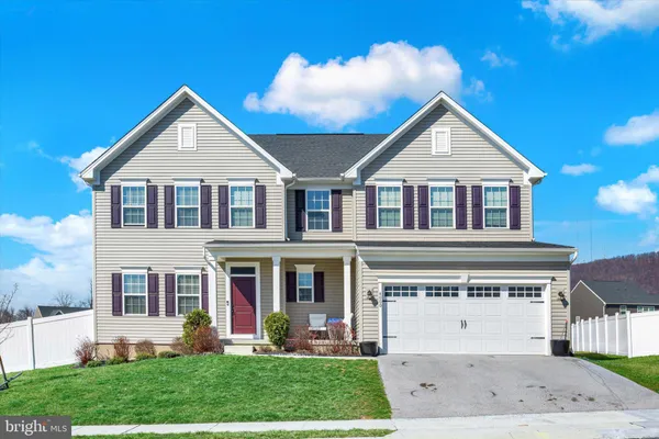 $609,900 | 4000 Allyson Road, Harrisburg, PA 17110