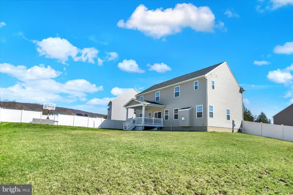 $609,900 | 4000 Allyson Road, Harrisburg, PA 17110