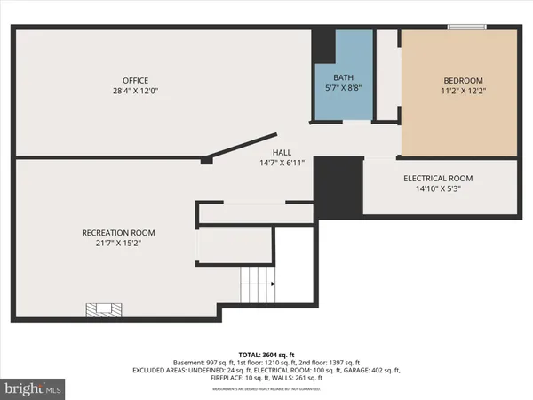 $609,900 | 4000 Allyson Road, Harrisburg, PA 17110