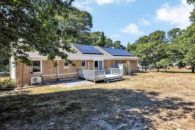 $760,000 | 19 Kings Way, Orleans, MA 02653