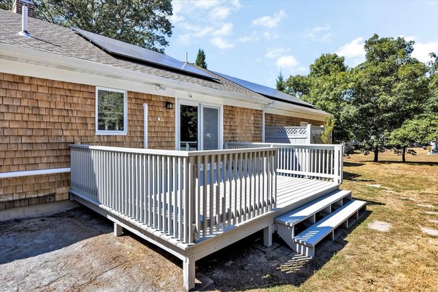 $760,000 | 19 Kings Way, Orleans, MA 02653