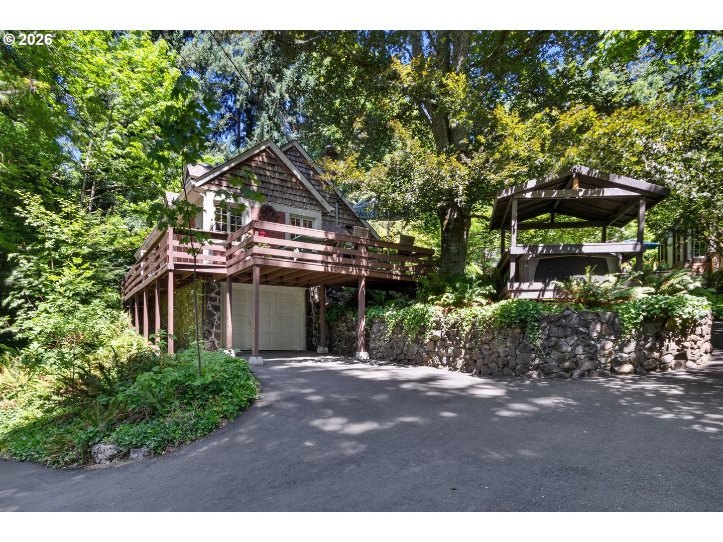 4300 Pacific Way Longview, WA 98632 - Photo 21 of 33 a house view with a outdoor space