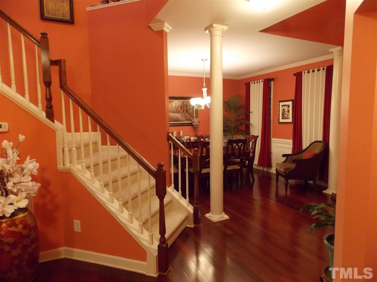 5157 Holly Ridge Farm Road Raleigh, NC 27616 - Photo 14 of 25
