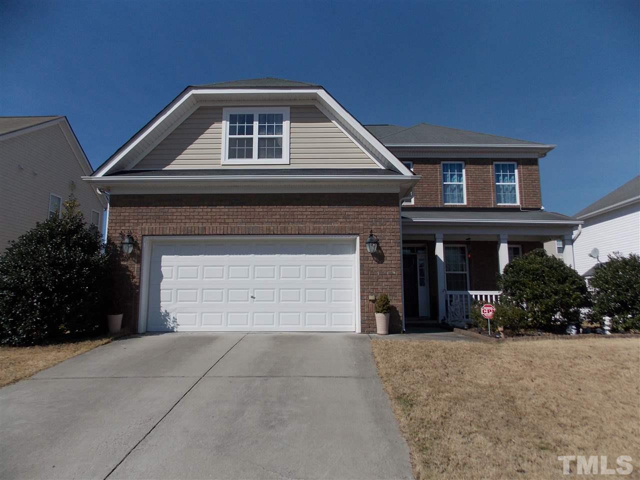 5157 Holly Ridge Farm Road Raleigh, NC 27616 - Photo 3 of 25