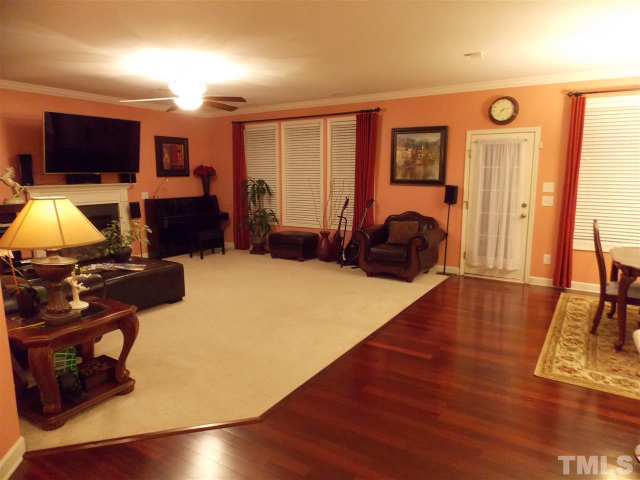 5157 Holly Ridge Farm Road Raleigh, NC 27616 - Photo 8 of 25