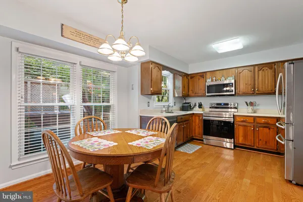 $935,000 | 9833 Natick Road, Burke, VA 22015