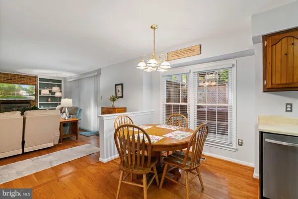 $935,000 | 9833 Natick Road, Burke, VA 22015