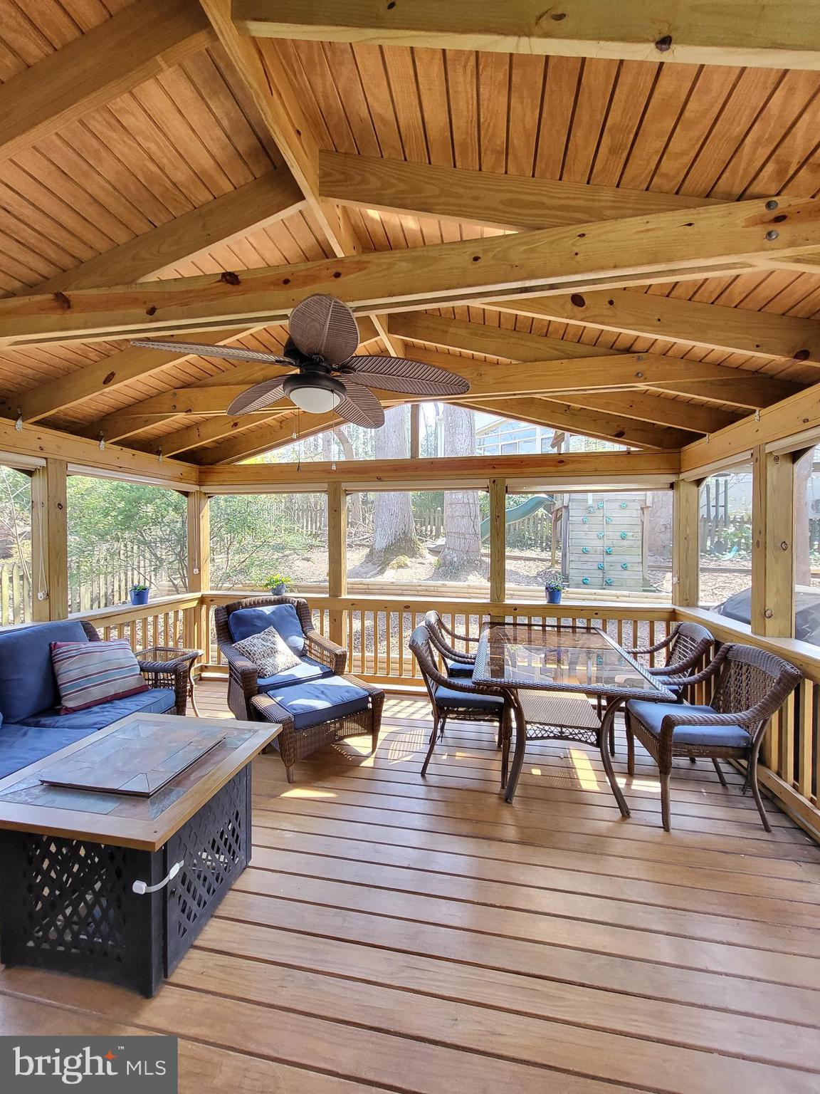 9833 Natick Road Burke, VA 22015 - Photo 2 of 6