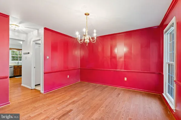 $935,000 | 9833 Natick Road, Burke, VA 22015