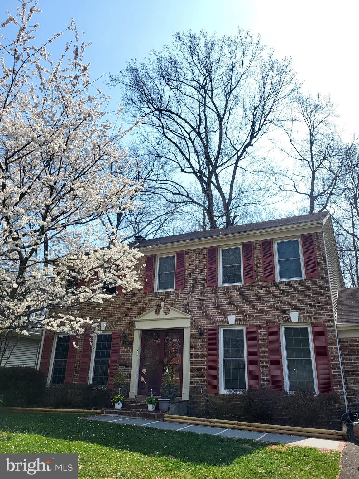 9833 Natick Road Burke, VA 22015 - Photo 4 of 6