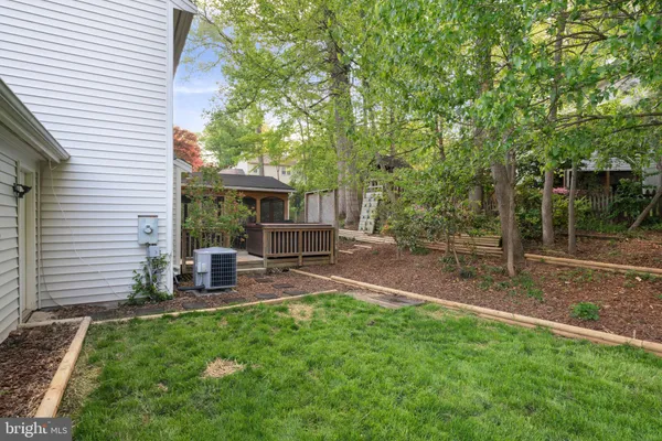 $935,000 | 9833 Natick Road, Burke, VA 22015