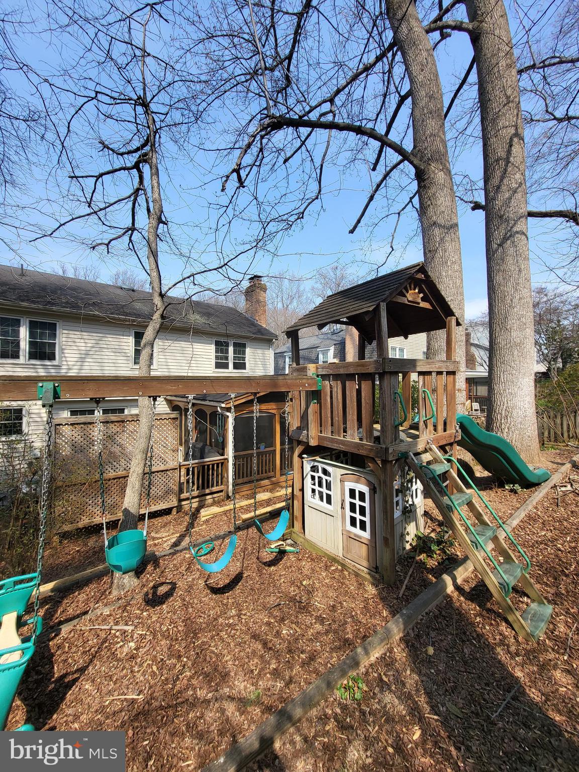 9833 Natick Road Burke, VA 22015 - Photo 6 of 6