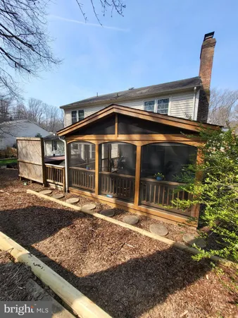 $935,000 | 9833 Natick Road, Burke, VA 22015