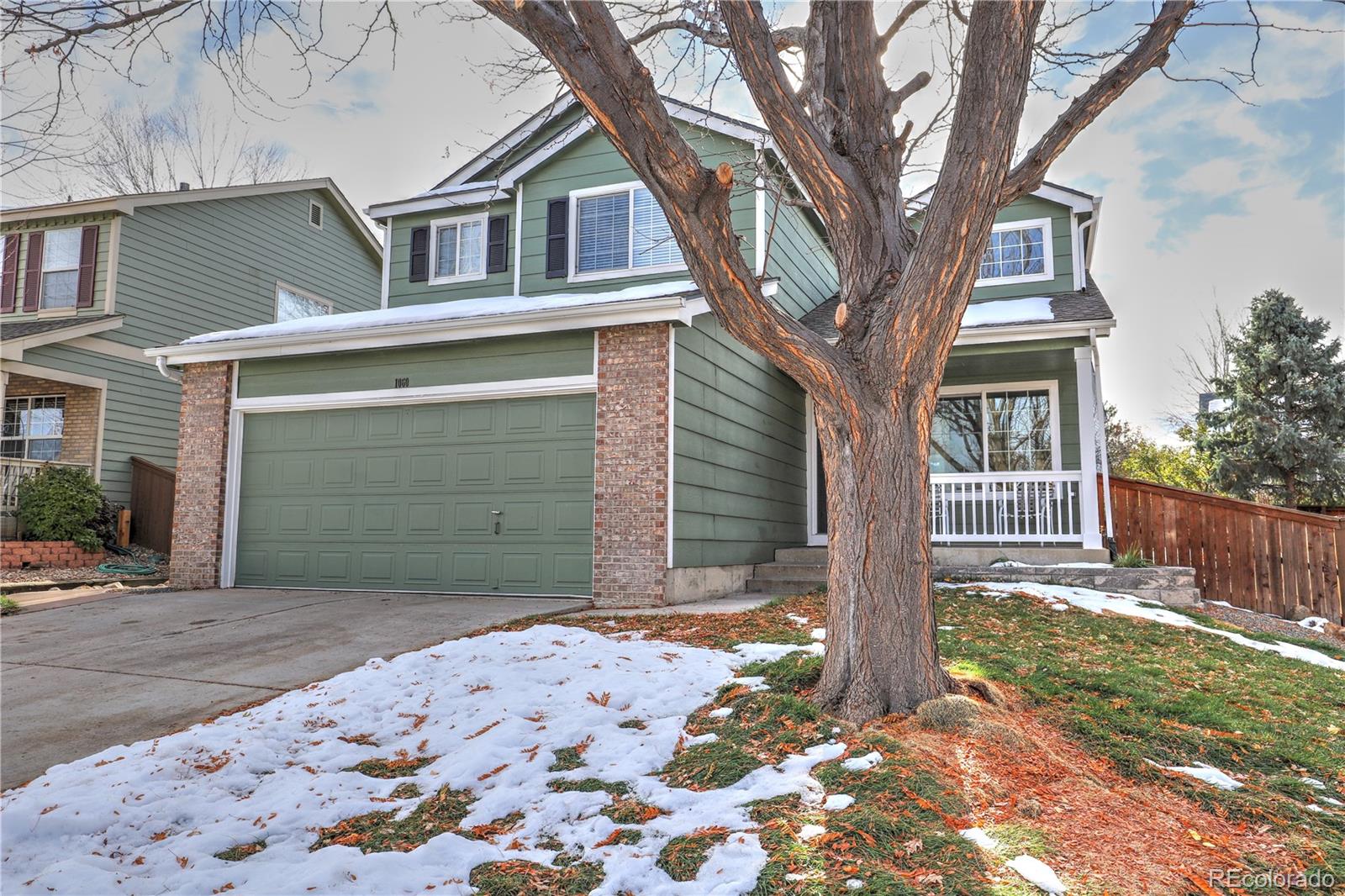 1060 Riddlewood Lane Highlands Ranch, CO 80129 - Photo 1 of 37
