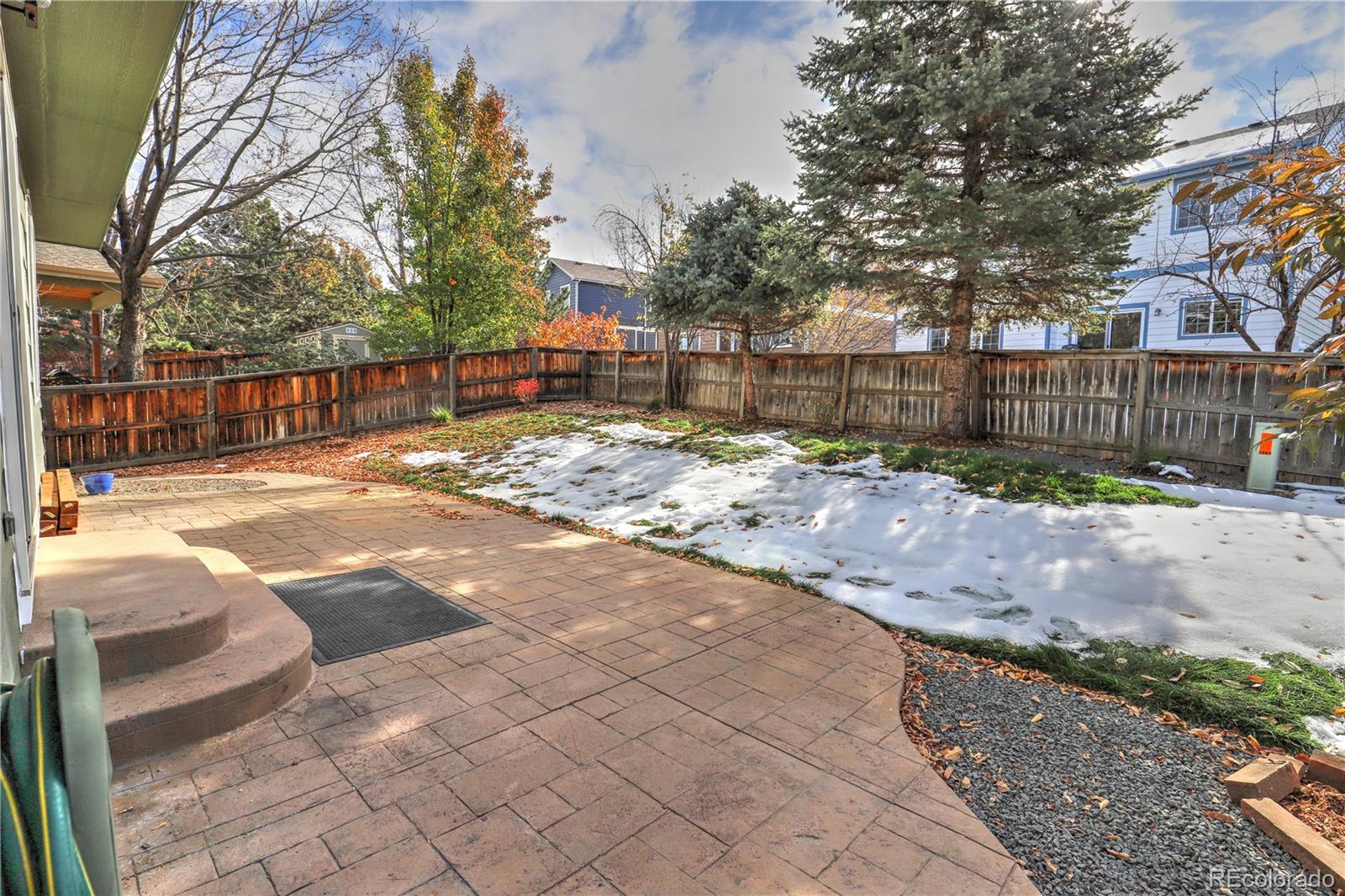 1060 Riddlewood Lane Highlands Ranch, CO 80129 - Photo 33 of 37
