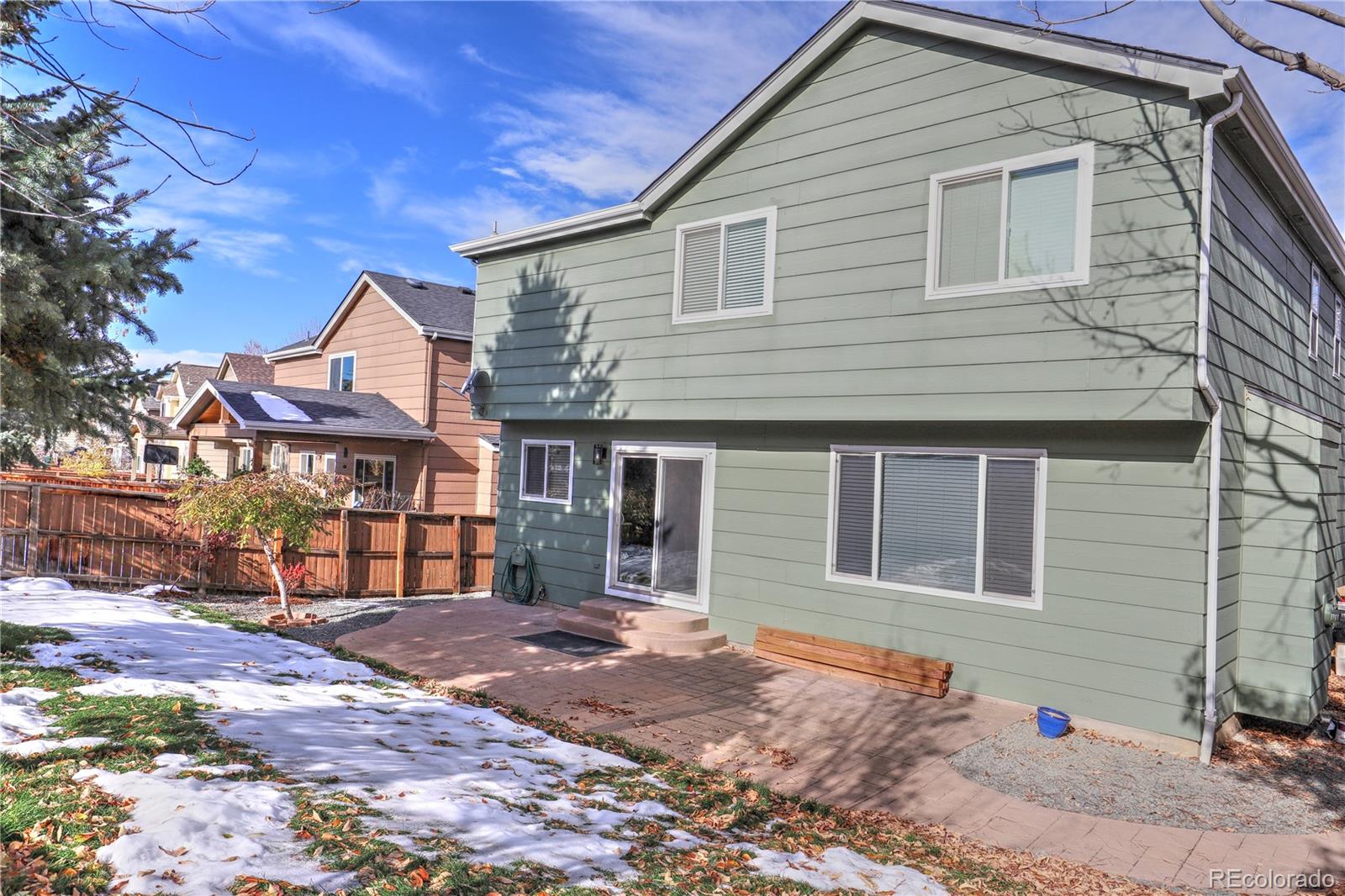 1060 Riddlewood Lane Highlands Ranch, CO 80129 - Photo 34 of 37