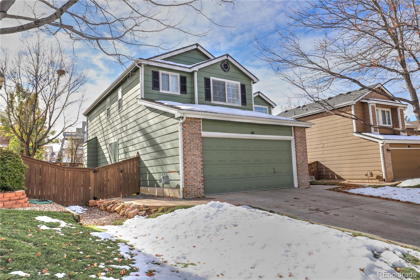 1060 Riddlewood Lane Highlands Ranch, CO 80129 - Photo 35 of 37