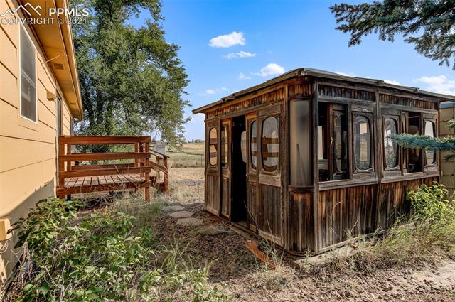 16950 Sage Crest Road Peyton, CO 80831 - Photo 22 of 25 Gallery Image 22