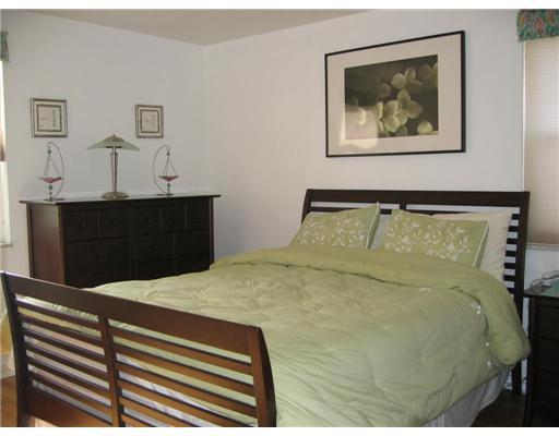 9237 Pannier Road Pittsburgh, PA 15237 - Photo 5 of 6 Master Bedroom.