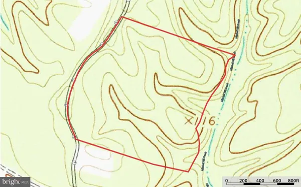 $210,900 | Carltons Corner Road, King and Queen Court House, VA 23085