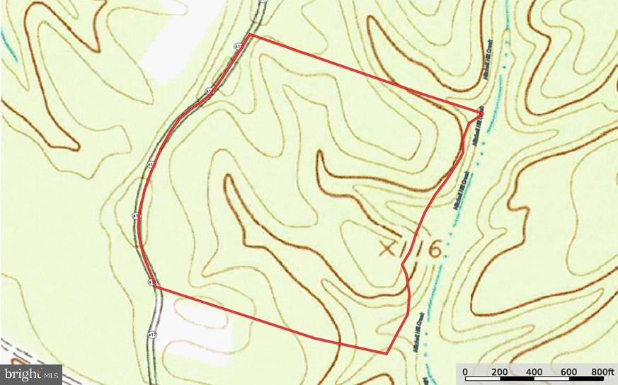 Carltons Corner Road King and Queen Court House, VA 23085 - Photo 3 of 5