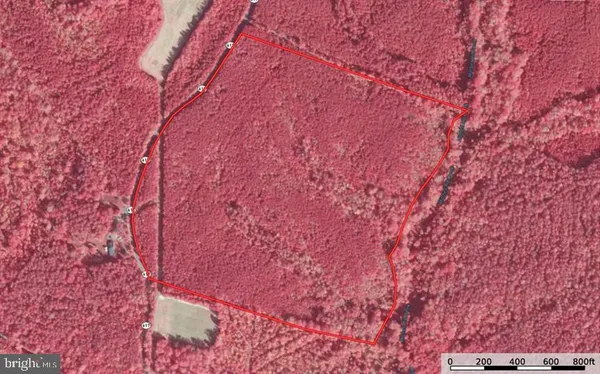 $210,900 | Carltons Corner Road, King and Queen Court House, VA 23085