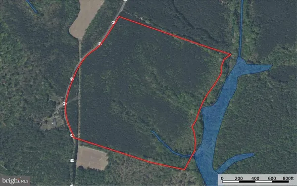 $210,900 | Carltons Corner Road, King and Queen Court House, VA 23085