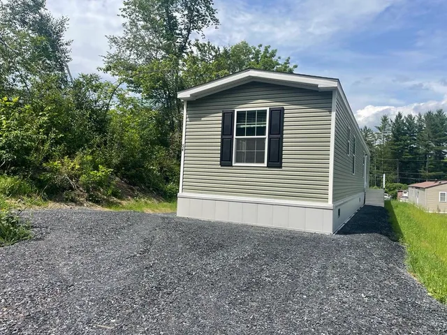 $106,314 | 54 Bennington Drive, Berlin, VT 05602