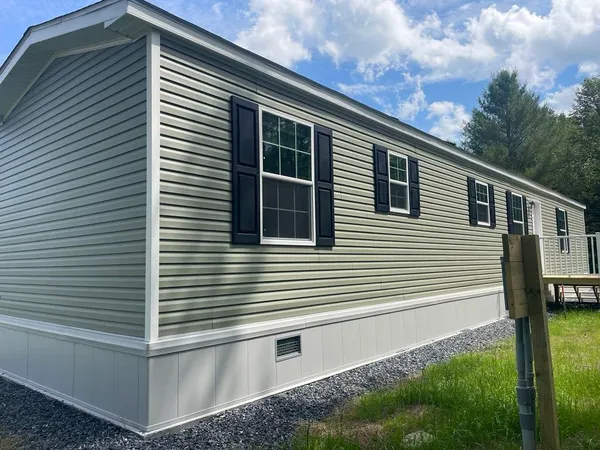 $106,314 | 54 Bennington Drive, Berlin, VT 05602