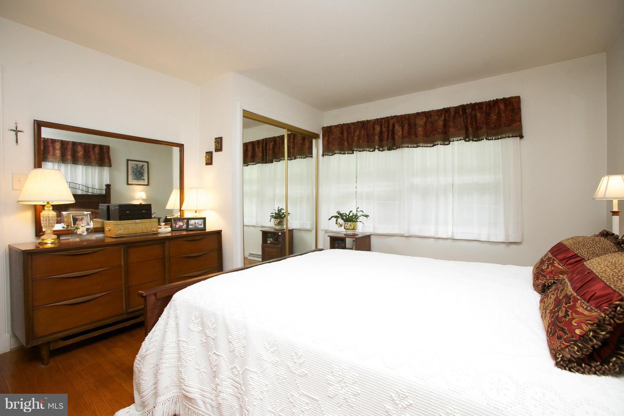 6734 Glenkirk Road Baltimore, MD 21239 - Photo 14 of 28 Bedroom (Master)