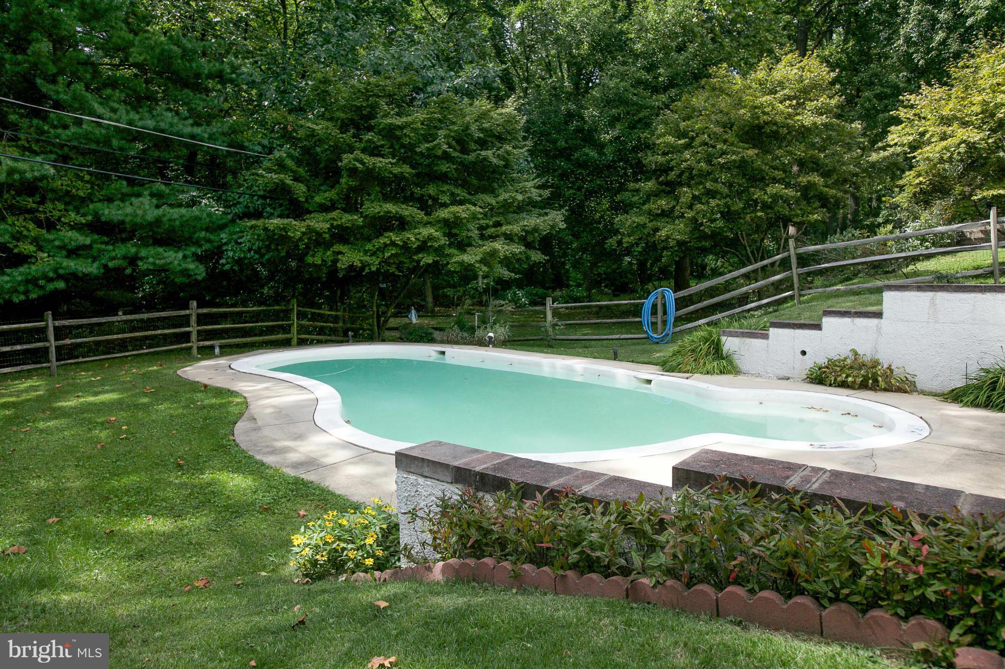 6734 Glenkirk Road Baltimore, MD 21239 - Photo 8 of 28 Exterior (Rear)